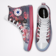 The Converse x Shaniqwa Jarvis Chuck Taylor All Star CX
